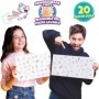 Set stampile unicorni